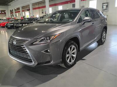 2019 Lexus RX 350 SUV - Photo 1 - Boca Raton, FL 33431