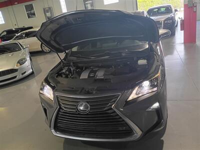 2019 Lexus RX 350 SUV - Photo 34 - Boca Raton, FL 33431