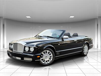 2008 Bentley Azure   - Photo 1 - Boca Raton, FL 33431