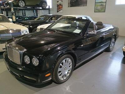 2008 Bentley Azure   - Photo 37 - Boca Raton, FL 33431
