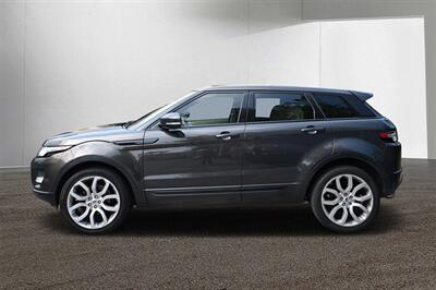 2012 Land Rover Range Rover Evoque Prestige   - Photo 2 - Boca Raton, FL 33431