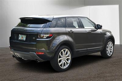 2012 Land Rover Range Rover Evoque Prestige   - Photo 5 - Boca Raton, FL 33431