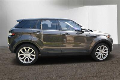 2012 Land Rover Range Rover Evoque Prestige   - Photo 6 - Boca Raton, FL 33431