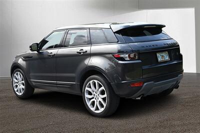 2012 Land Rover Range Rover Evoque Prestige   - Photo 3 - Boca Raton, FL 33431