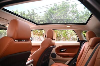 2012 Land Rover Range Rover Evoque Prestige   - Photo 23 - Boca Raton, FL 33431