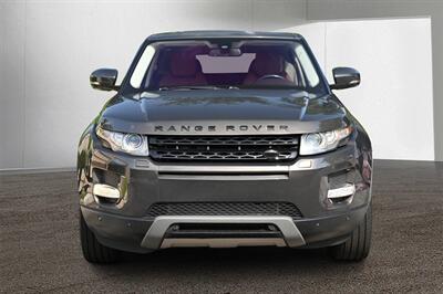 2012 Land Rover Range Rover Evoque Prestige   - Photo 8 - Boca Raton, FL 33431