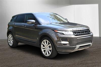 2012 Land Rover Range Rover Evoque Prestige   - Photo 7 - Boca Raton, FL 33431