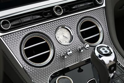 2022 Bentley Continental GTC V8  Mulliner - Photo 49 - Boca Raton, FL 33431