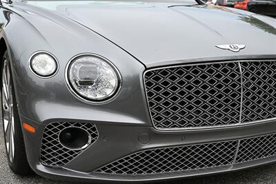 2022 Bentley Continental GTC V8  Mulliner - Photo 14 - Boca Raton, FL 33431