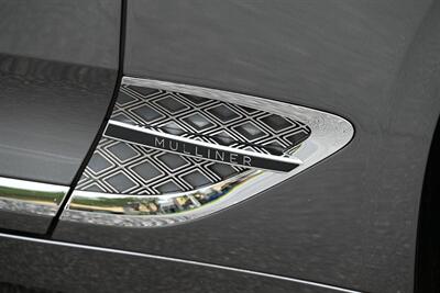 2022 Bentley Continental GTC V8  Mulliner - Photo 25 - Boca Raton, FL 33431
