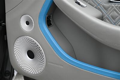 2022 Bentley Continental GTC V8  Mulliner - Photo 28 - Boca Raton, FL 33431