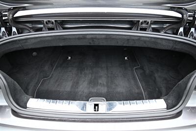 2022 Bentley Continental GTC V8  Mulliner - Photo 36 - Boca Raton, FL 33431