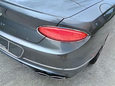 2022 Bentley Continental GTC V8  Mulliner - Photo 19 - Boca Raton, FL 33431