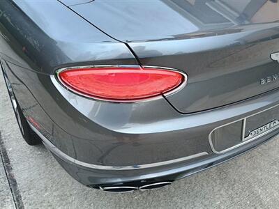 2022 Bentley Continental GTC V8  Mulliner - Photo 18 - Boca Raton, FL 33431