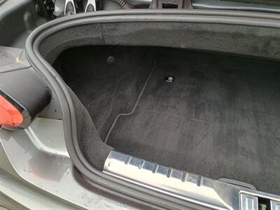 2022 Bentley Continental GTC V8  Mulliner - Photo 15 - Boca Raton, FL 33431