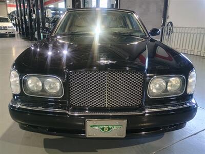 1999 Bentley Arnage   - Photo 9 - Boca Raton, FL 33431