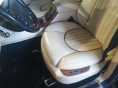 1999 Bentley Arnage   - Photo 17 - Boca Raton, FL 33431