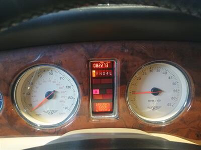 1999 Bentley Arnage   - Photo 21 - Boca Raton, FL 33431