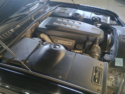 1999 Bentley Arnage   - Photo 45 - Boca Raton, FL 33431