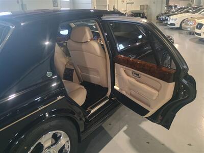 1999 Bentley Arnage   - Photo 38 - Boca Raton, FL 33431