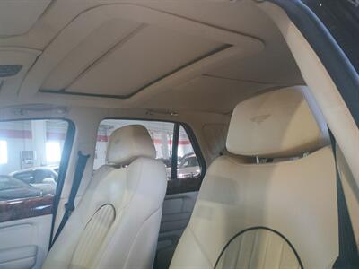1999 Bentley Arnage   - Photo 18 - Boca Raton, FL 33431