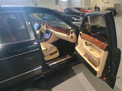 1999 Bentley Arnage   - Photo 42 - Boca Raton, FL 33431