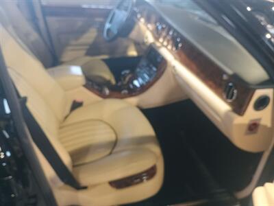 1999 Bentley Arnage   - Photo 39 - Boca Raton, FL 33431