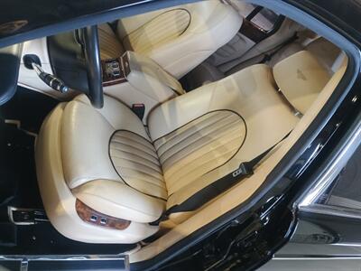1999 Bentley Arnage   - Photo 16 - Boca Raton, FL 33431