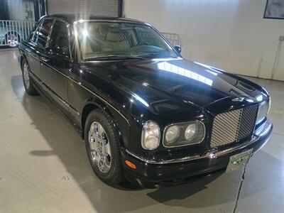 1999 Bentley Arnage   - Photo 8 - Boca Raton, FL 33431