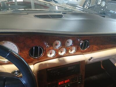 1999 Bentley Arnage   - Photo 23 - Boca Raton, FL 33431
