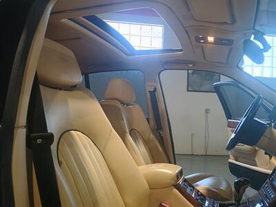 1999 Bentley Arnage   - Photo 41 - Boca Raton, FL 33431