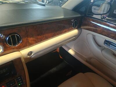 1999 Bentley Arnage   - Photo 24 - Boca Raton, FL 33431