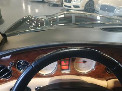 1999 Bentley Arnage   - Photo 22 - Boca Raton, FL 33431
