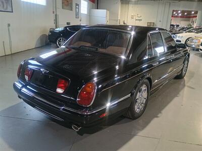 1999 Bentley Arnage   - Photo 6 - Boca Raton, FL 33431