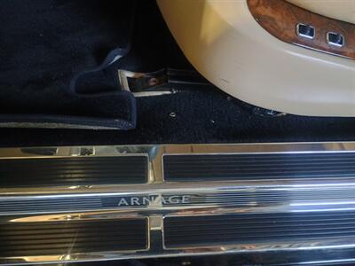 1999 Bentley Arnage   - Photo 15 - Boca Raton, FL 33431