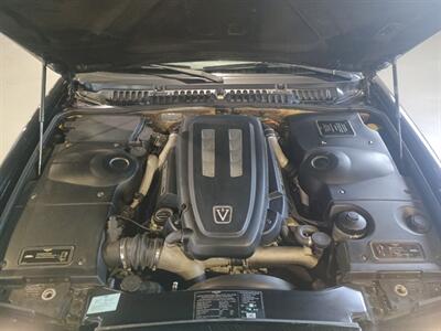 1999 Bentley Arnage   - Photo 46 - Boca Raton, FL 33431