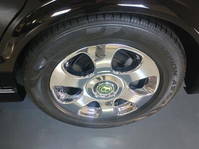 1999 Bentley Arnage   - Photo 52 - Boca Raton, FL 33431