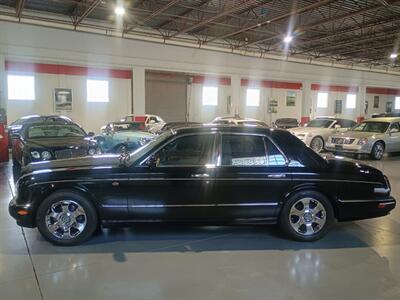 1999 Bentley Arnage   - Photo 2 - Boca Raton, FL 33431