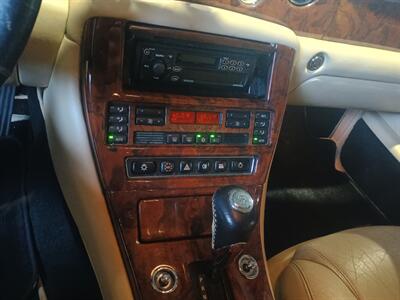 1999 Bentley Arnage   - Photo 26 - Boca Raton, FL 33431