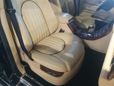 1999 Bentley Arnage   - Photo 40 - Boca Raton, FL 33431
