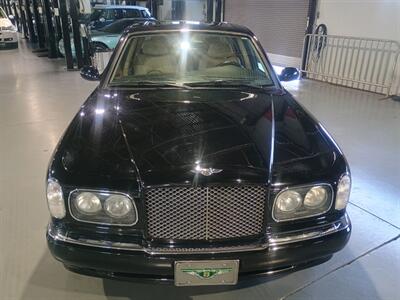 1999 Bentley Arnage   - Photo 10 - Boca Raton, FL 33431