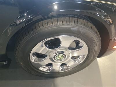 1999 Bentley Arnage   - Photo 54 - Boca Raton, FL 33431