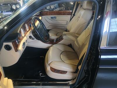 1999 Bentley Arnage   - Photo 14 - Boca Raton, FL 33431