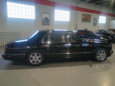 1999 Bentley Arnage   - Photo 7 - Boca Raton, FL 33431