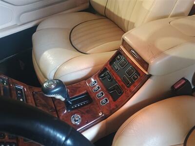 1999 Bentley Arnage   - Photo 28 - Boca Raton, FL 33431