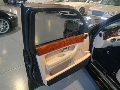 1999 Bentley Arnage   - Photo 13 - Boca Raton, FL 33431