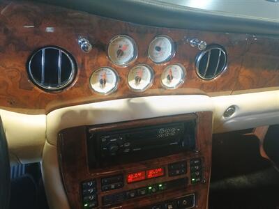 1999 Bentley Arnage   - Photo 25 - Boca Raton, FL 33431