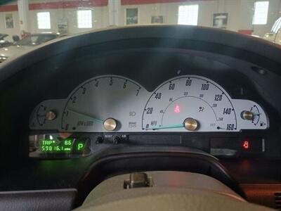2002 Ford Thunderbird Deluxe   - Photo 7 - Boca Raton, FL 33431