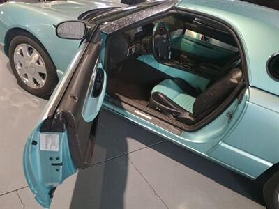 2002 Ford Thunderbird Deluxe   - Photo 8 - Boca Raton, FL 33431