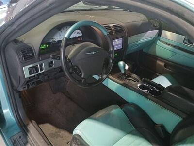 2002 Ford Thunderbird Deluxe   - Photo 14 - Boca Raton, FL 33431